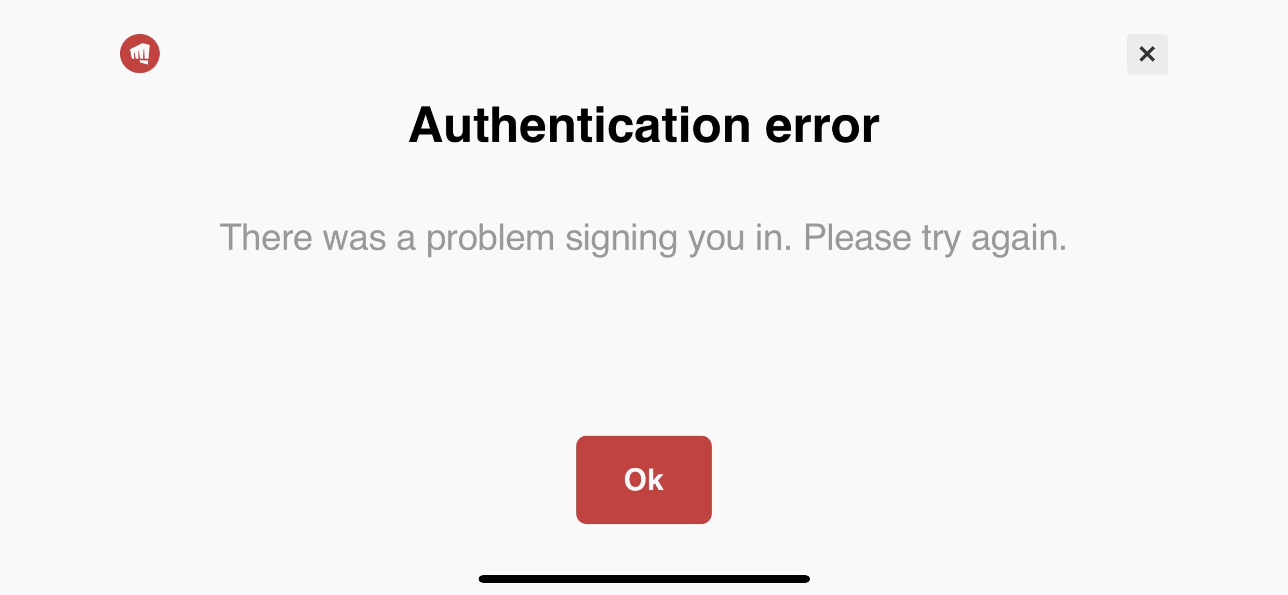 LOL手游authentication error进不去怎么办？苹果账号无法登录解决办法