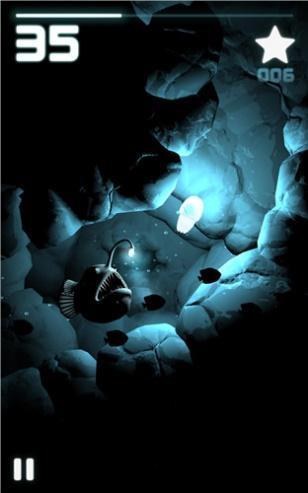 《海底之光》水母的奇妙冒险